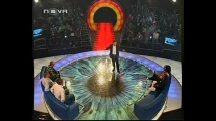 Big Brother 4 Live - Ден 15 - Част 1