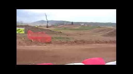 Atv Challenge Cup 2009 2wd v kostalevo