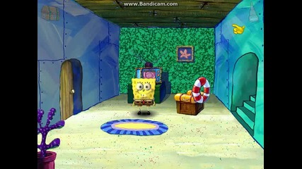 Spongebob Eotm Part 7_ Dream Intruder