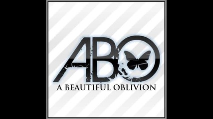A Beautiful Oblivion - Alone