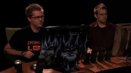Project Lore Episode 7.1 (HQ)