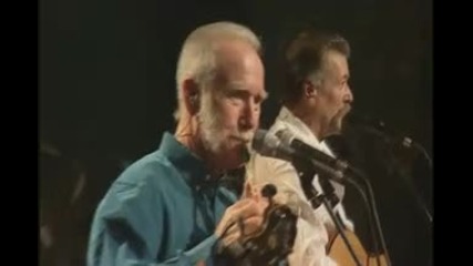 Wolfe Tones - Give Me Your Hand