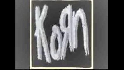 Korn - Divine
