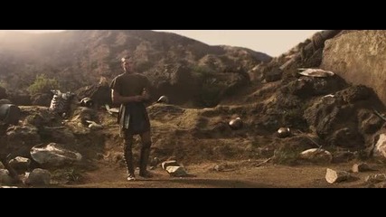 Clash of the titans - end / Сблъсъкът на титаните - край