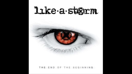 Like a Storm - Enemy (превод)