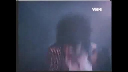 Prince - Purple Rain.