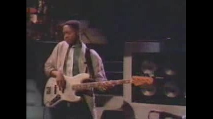 Sting - down So Long