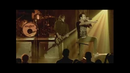 Skillet - Those Nights [live]