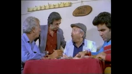 Kemal Sunal - Atla Gel Saban 4/9