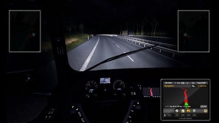 Euro Truck Simulator 2