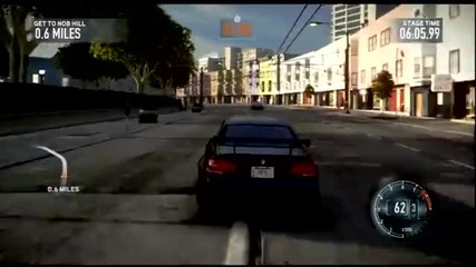 Need for Speed The Run part 2