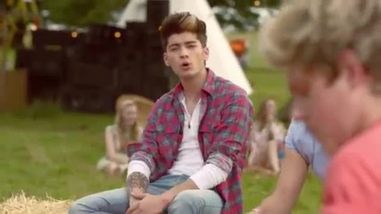 One Direction - Live While We're Young