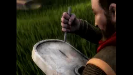 Myst - Trailer High