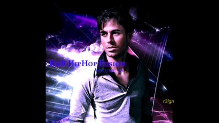 Enrique Iglesias Feat. Ludacris – Tonight