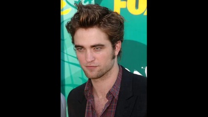 Taylor and Robert @) - - - - -
