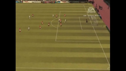 Ypg - Online Fifa 07 Goals