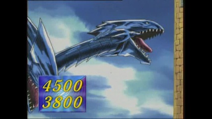 Yu-gi-oh! - Epizod 23 - Dvuboi - chast 2