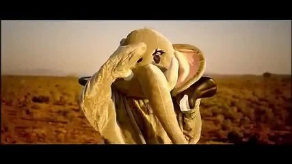 Coldplay - Paradise (official Music Video)