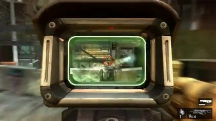 F . E . A . R 3 - Gameplay Part 11 [ H D ]