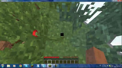 minecraft dvoino ozelqvane s randiorton_ i veno961