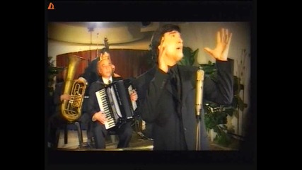 Веселин Маринов - Вино и любов