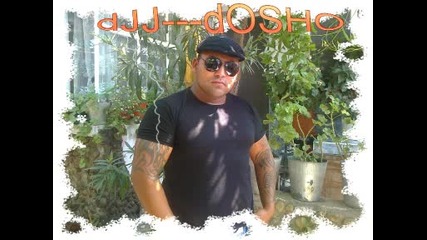 Onikalna Balada Mega Xit Mega Sila Dj Dosho 2014