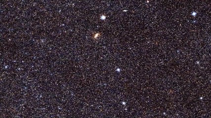 Андромеда в Гигапиксели - Gigapixels of Andromeda [1080p60]