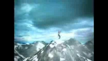 Shakira - Everytime We Touch /my Video/