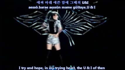 Kara - Jumping Mv [english subs romanization hangul]