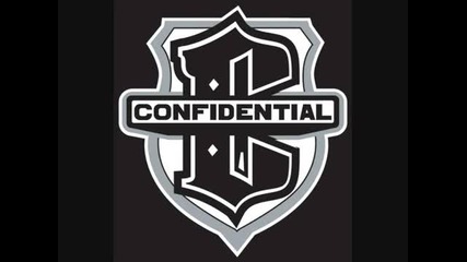 Confidential - It really don't matter(dirty - uncut)