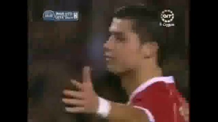 C.ronaldo Freestyle Football 