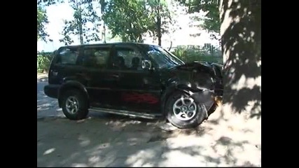 - 40-годишна жена загина при катастрофа в Пловдив