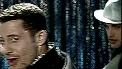 Akcent - King of disco [ Dvdrip ]