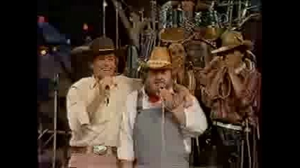 Dean Reed & Mihal Tuschni" On The Road Again "