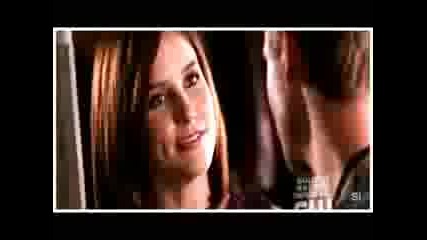 Brucas - What about Now