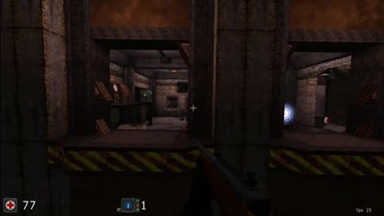 Cube 2 армия от един ( 2 част )