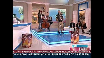 Lexington bend - Balkanska pravila 2014