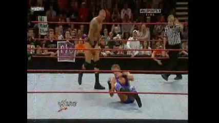 Raw The Best Production...|randy Otron Quickly|