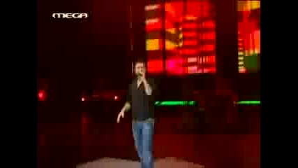 Antonis Remos - Exo Esena - Live