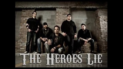 The Heroes Lie - Here And Now Or Never Instrumental New Song