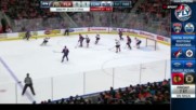 "Удар със стик" - обзорно предаване на NHL /II-ра част/