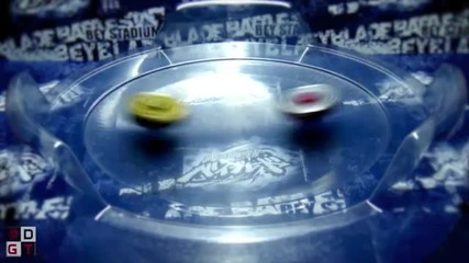 Hell Kerbecs Bd145ds Vs Fusion Hades Ad145swd - Drigergt Friday Beyblade Battle Show