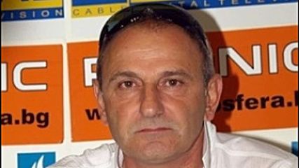 Спасов се надява на победа и в Сливен, няма да разчита на Каптиев