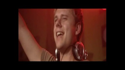 Armin Van Buuren Feat. Racoon - Love You More (official Music Video) 