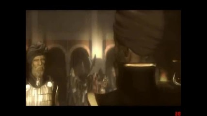 Prince Of Persia Sands Of Time Walkthrough part 2 by tomislav2