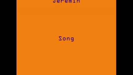Jeremiah - Im a star ( Everywhere we are)