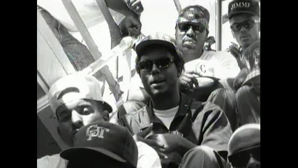 Comptons Most Wanted - Hood Took Me Under [hq]