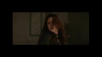 New Moon Volturi fighting scene 