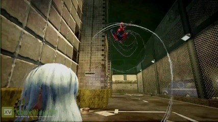 The Amazing Spider-man - Launch Trailer (2012) Hd