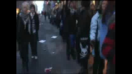 Mucc In Euro 2007 Dvd - 04 - Helsink